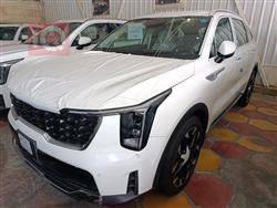 کیا سۆرینتۆ